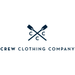 Discount codes and deals from Crew Clothing